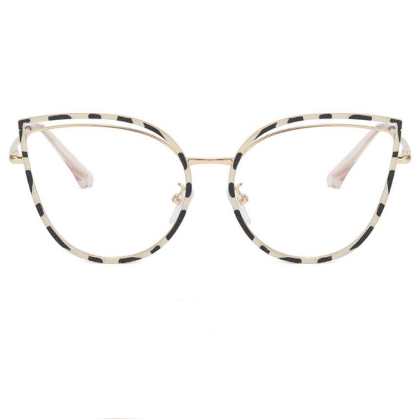 Ultralight Classic Eyeglasses - zuzumia