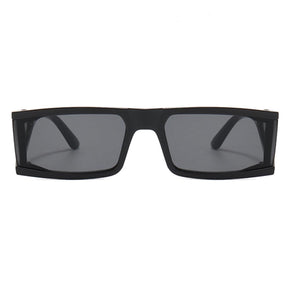 Fashion Punk Square Sunglasses - zuzumia
