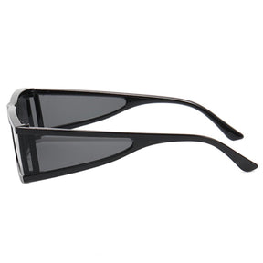 Fashion Punk Square Sunglasses - zuzumia