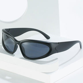 Punk Unisex Sunglasses - zuzumia