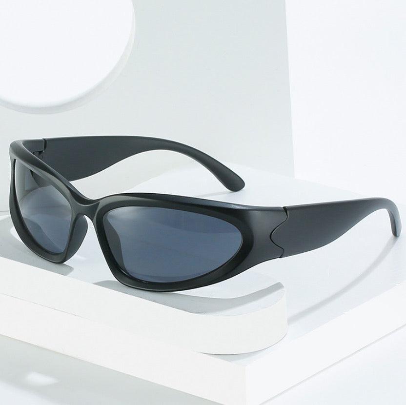 Punk Unisex Sunglasses - zuzumia