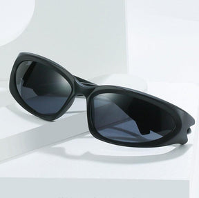 Punk Unisex Sunglasses - zuzumia