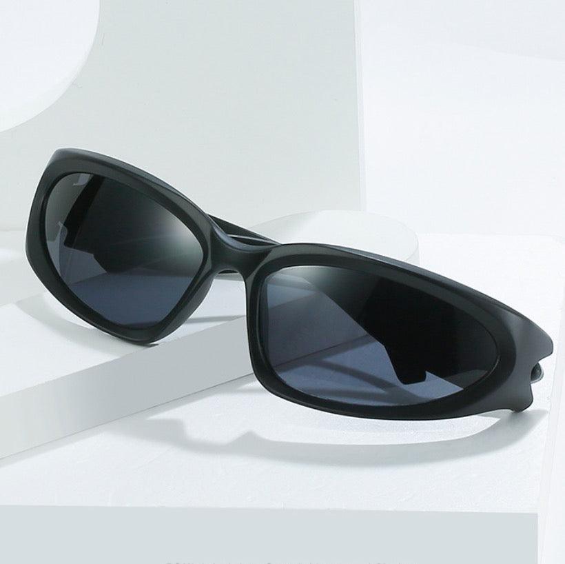 Punk Unisex Sunglasses - zuzumia
