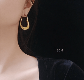 Love Spring Earrings - zuzumia