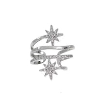Multi-layer Ear Clip - zuzumia