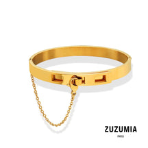 Adjustable Chain Bracelet - zuzumia