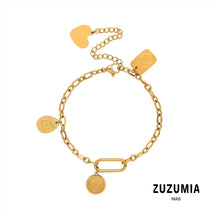 Smiley Face Bracelet - zuzumia