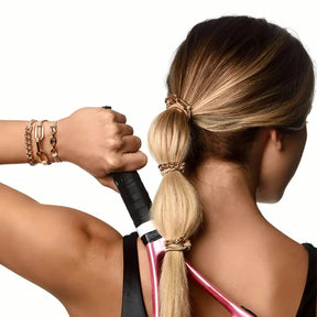 Bracelet Hair Ties(3PCS/Set)