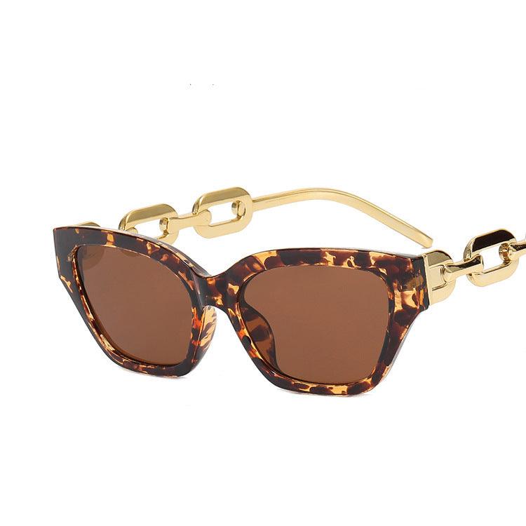 Vintage Cat Eye Sunglasses - zuzumia