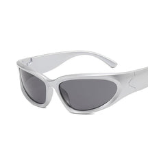 Punk Unisex Sunglasses - zuzumia
