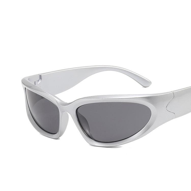 Punk Unisex Sunglasses - zuzumia