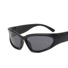 Punk Unisex Sunglasses - zuzumia