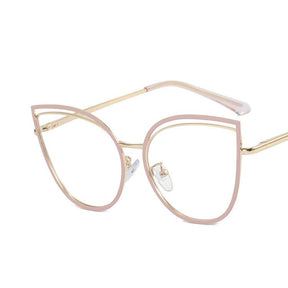 Ultralight Classic Eyeglasses - zuzumia