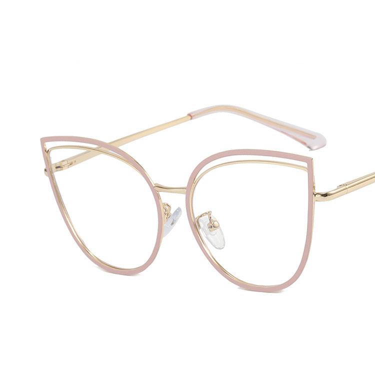 Ultralight Classic Eyeglasses - zuzumia