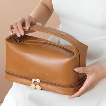 Large-capacity Cosmetic Travel Bag