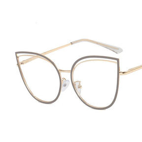 Ultralight Classic Eyeglasses - zuzumia