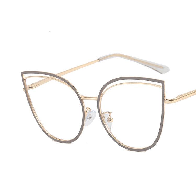 Ultralight Classic Eyeglasses - zuzumia