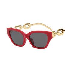 Vintage Cat Eye Sunglasses - zuzumia