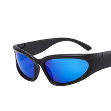 Punk Unisex Sunglasses - zuzumia