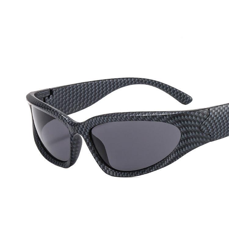 Punk Unisex Sunglasses - zuzumia