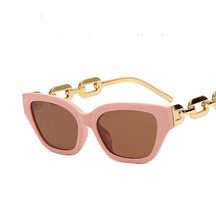 Vintage Cat Eye Sunglasses - zuzumia