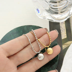 Lucky Bead Bracelet - zuzumia