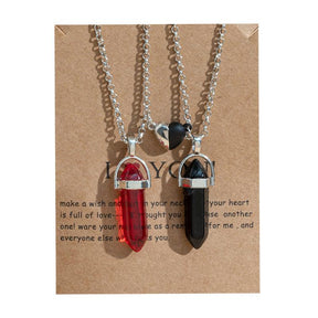 Magnetic Necklaces For Love