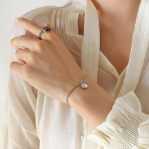 Lucky Bead Bracelet - zuzumia