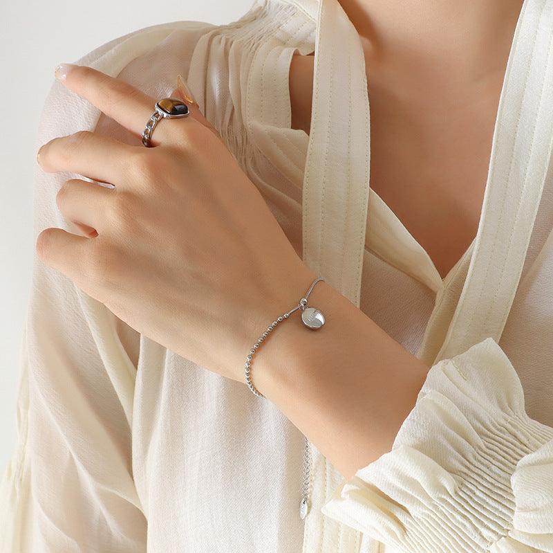 Lucky Bead Bracelet - zuzumia