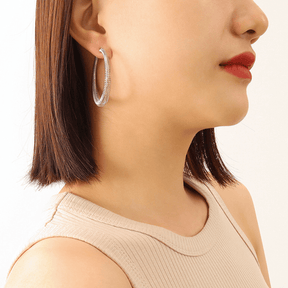 Spring Wire Earrings - zuzumia